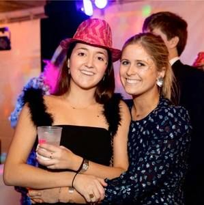 Meet your Posher, Campbell